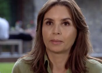 Rossana Kluivert eerlijk over haar gescheiden leven: ‘Ik mis hem meer dan hij mij’