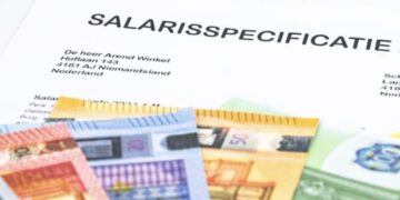 Het eerste loonstrookje van 2025 komt eraan, check hoeveel meer je krijgt