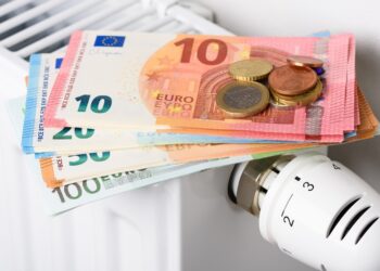 Nederland koploper gasprijzen: zoveel betaal je voor een verwarmd huis