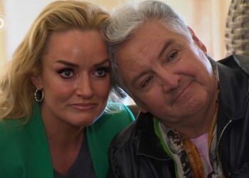 Vriend (42) Samantha Steenwijk plotseling overleden