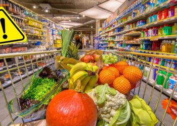 Supermarkten komen met terugroepactie: “Breng dit product direct terug”