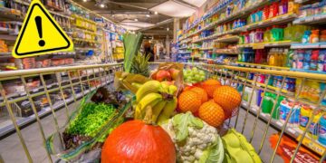 Supermarkten komen met terugroepactie: “Breng dit product direct terug”