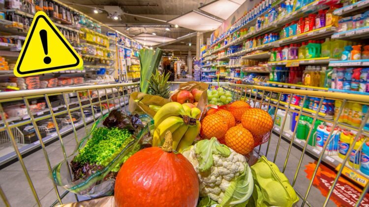 Supermarkten komen met terugroepactie: “Breng dit product direct terug”