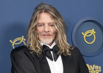 Ex-vriendin Tygo Gernandt heeft aangifte gedaan van mishandeling: ’Zijn donkere kant krijgt steeds de overhand’