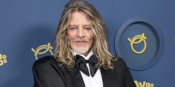 Ex-vriendin Tygo Gernandt heeft aangifte gedaan van mishandeling: ’Zijn donkere kant krijgt steeds de overhand’