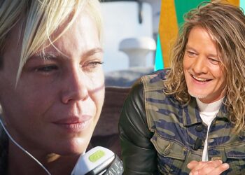 Nicolette Kluijver is gefrustreerd over Tygo-onthulling: ‘Ik word erbij gelapt’