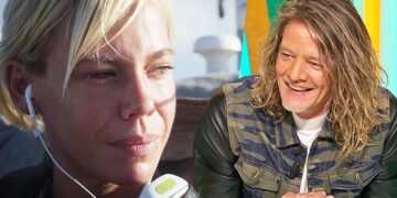 Nicolette Kluijver is gefrustreerd over Tygo-onthulling: ‘Ik word erbij gelapt’