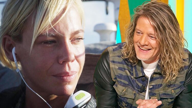Nicolette Kluijver is gefrustreerd over Tygo-onthulling: ‘Ik word erbij gelapt’