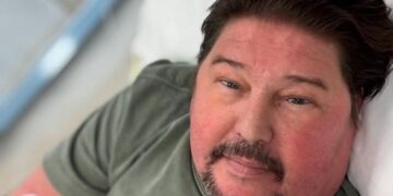 Martijn Krabbé deelt langverwachte update vanuit het ziekenhuis