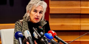 Viroloog Marion Koopmans: ‘Volgende pandemie is dichterbij dan we denken’