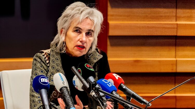 Viroloog Marion Koopmans: ‘Volgende pandemie is dichterbij dan we denken’