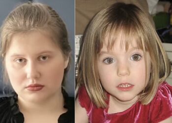 Poolse jonge vrouw beweert dat ze Madeleine McCann is en komt met nieuwe DNA bewijzen