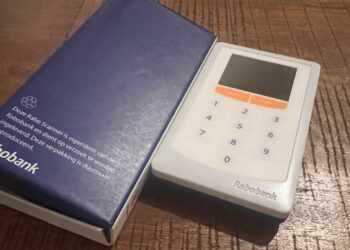 Rabobank klanten opgelet: Zeg maar gedag tegen je Rabo Scanner!