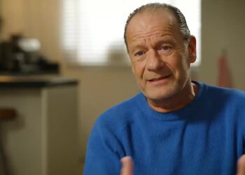 Ron Boszhard laat van zich horen na gewonnen rechtszaak: “Dit heeft mijn gezin kapotgemaakt!”