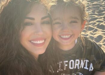 Yolanthe Cabau deelt verdrietige beelden met Xess Xava