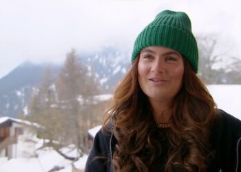 Amy-Rose van Winter vol Liefde deelt zielig nieuws over baby Sarah Rose