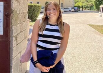 Koningin Máxima deelt zorgen: ”Prinses Ariane heeft gezondheidsproblemen”