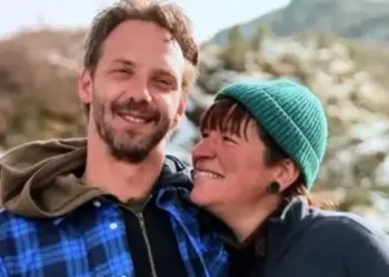 Bart en Judith uit Winter Vol Liefde hebben een speciale mijlpaal te vieren