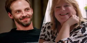 Zó heftig was het voor Bart en zijn moeder na Winter Vol Liefde