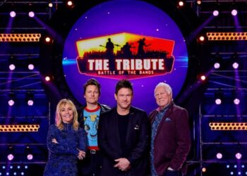 Kijkers zijn het oneens met jury The Tribute: Battle of the Bands – ‘Compleet verkeerde beslissing’