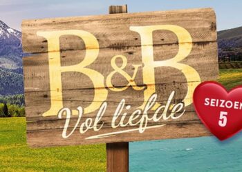 B&B Vol Liefde 2025: Ontmoet de nieuwe deelnemers en ontdek de startdatum