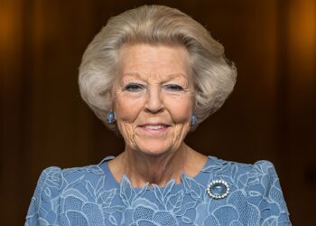 Levensbedreigende situatie het koningshuis: “Prinses Beatrix aan de dood ontsnapt!”
