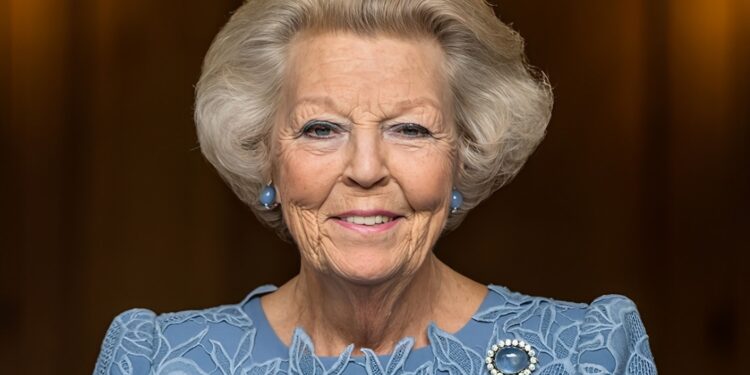 Levensbedreigende situatie het koningshuis: “Prinses Beatrix aan de dood ontsnapt!”