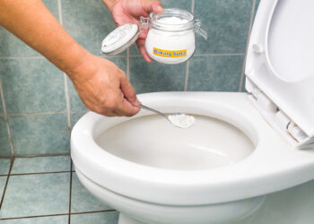 Fantastisch: Met deze 7 simpele tips houd je het toilet een stuk schoner