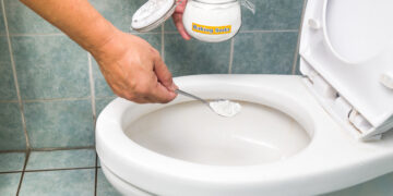 Fantastisch: Met deze 7 simpele tips houd je het toilet een stuk schoner