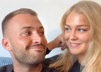 Dave Roelvink en Marijn delen geweldig adoptie nieuws!