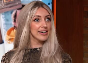 Heftige confrontatie tussen Winter Vol Liefde-Denise en Antine