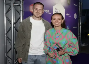 Matthijs over emotioneel afscheid van Eva: ‘Er valt een last van mijn schouders’