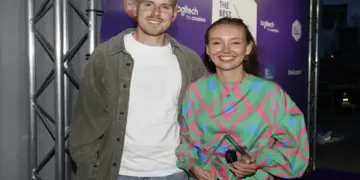 Matthijs over emotioneel afscheid van Eva: ‘Er valt een last van mijn schouders’