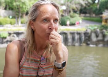 Verschrikkelijke onthulling: Dit is waarom Floortje Dessing plotseling verdwenen is van tv