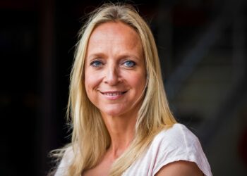 Verschrikkelijke onthulling: Dit is waarom Floortje Dessing plotseling verdwenen is van tv