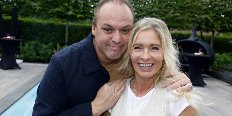 Frans en Mariska delen onverwacht nieuws: hier heeft niemand op gerekend