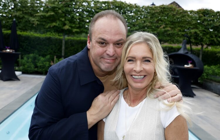Frans en Mariska delen onverwacht nieuws: hier heeft niemand op gerekend