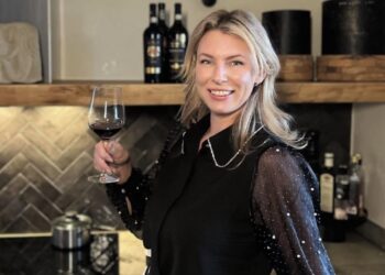 Bizarre transformatie Urk-Greetje al tientallen kilo’s afgevallen: Dit is haar geheim