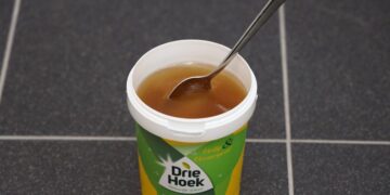 Groene zeep: je kunt er echt bijna alles mee schoonmaken