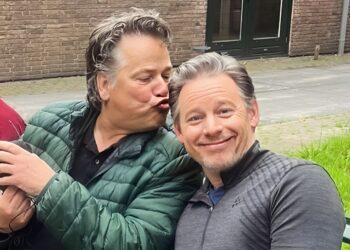 Groot verlies voor GTST-cast: iedereen rouwt om verlies van collega