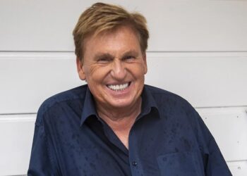 Henny Huisman wilt graag eigen realityserie: ‘Mijn doel is om de plek van Gillis in te nemen’