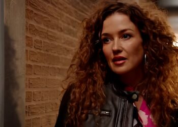 GTST-comeback van Katja Schuurman zorgt voor drama: “Wat een afgang, nu al het einde!”