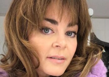 Kim-Lian doorbreekt stilte: ‘Dit is de reden waarom wij na 5 jaar nog steeds niet zijn getrouwd’