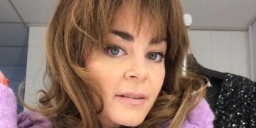 Kim-Lian doorbreekt stilte: ‘Dit is de reden waarom wij na 5 jaar nog steeds niet zijn getrouwd’