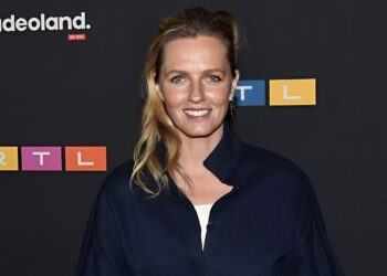 Leonie ter Braak deelt vervelend nieuws na succesvolle WVL reünie