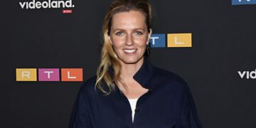 Leonie ter Braak deelt vervelend nieuws na succesvolle WVL reünie