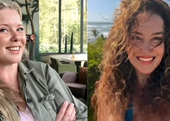 Bijzonder: ‘Linda’ en ‘Jessica’ delen een bijzondere ode aan ‘Roos’ Guusje Nederhorst in GTST