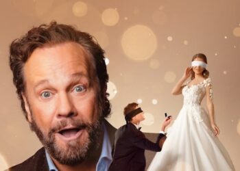 Op deze datum begint Married At First Sight seizoen 10