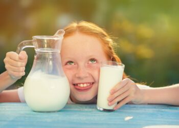 Diëtist onthult: Is melk echt zo gezond als we denken? Het antwoord zal je verrassen!