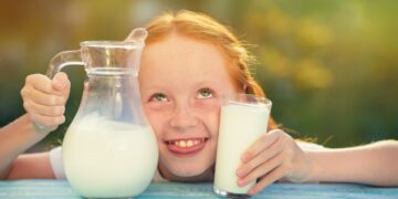 Diëtist onthult: Is melk echt zo gezond als we denken? Het antwoord zal je verrassen!